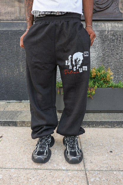 “Fell for Greed” Bottoms