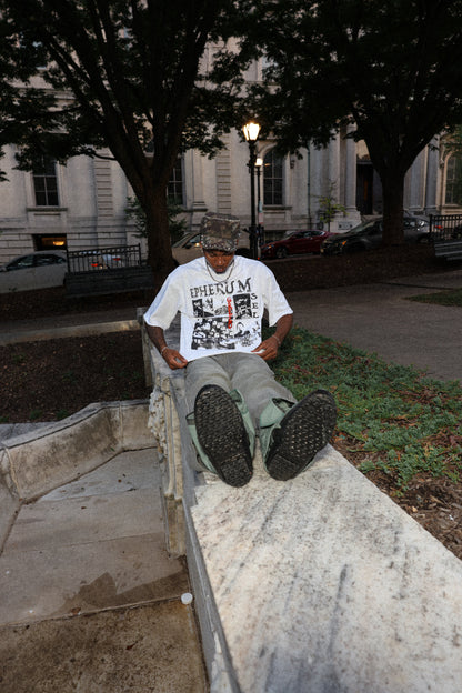 Fell for Greed Tee